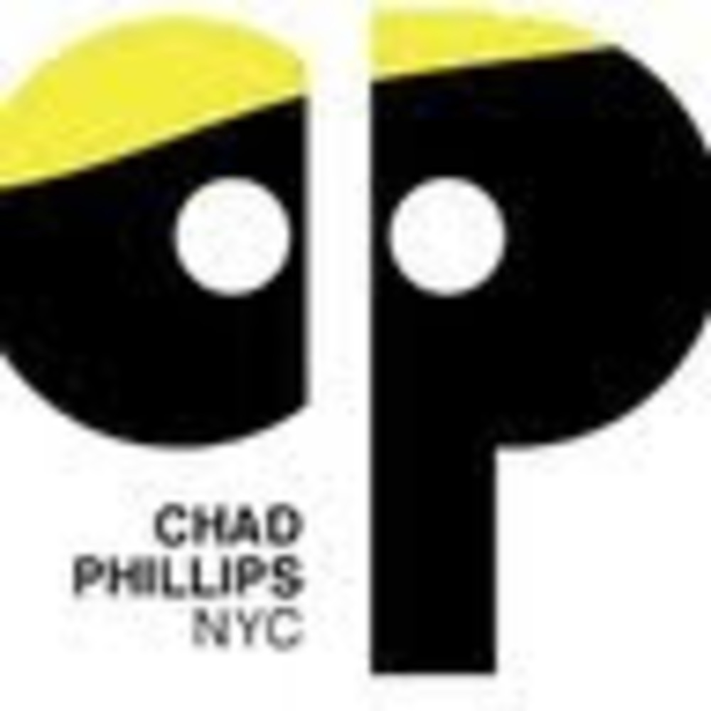 Meet your Posher, Chad